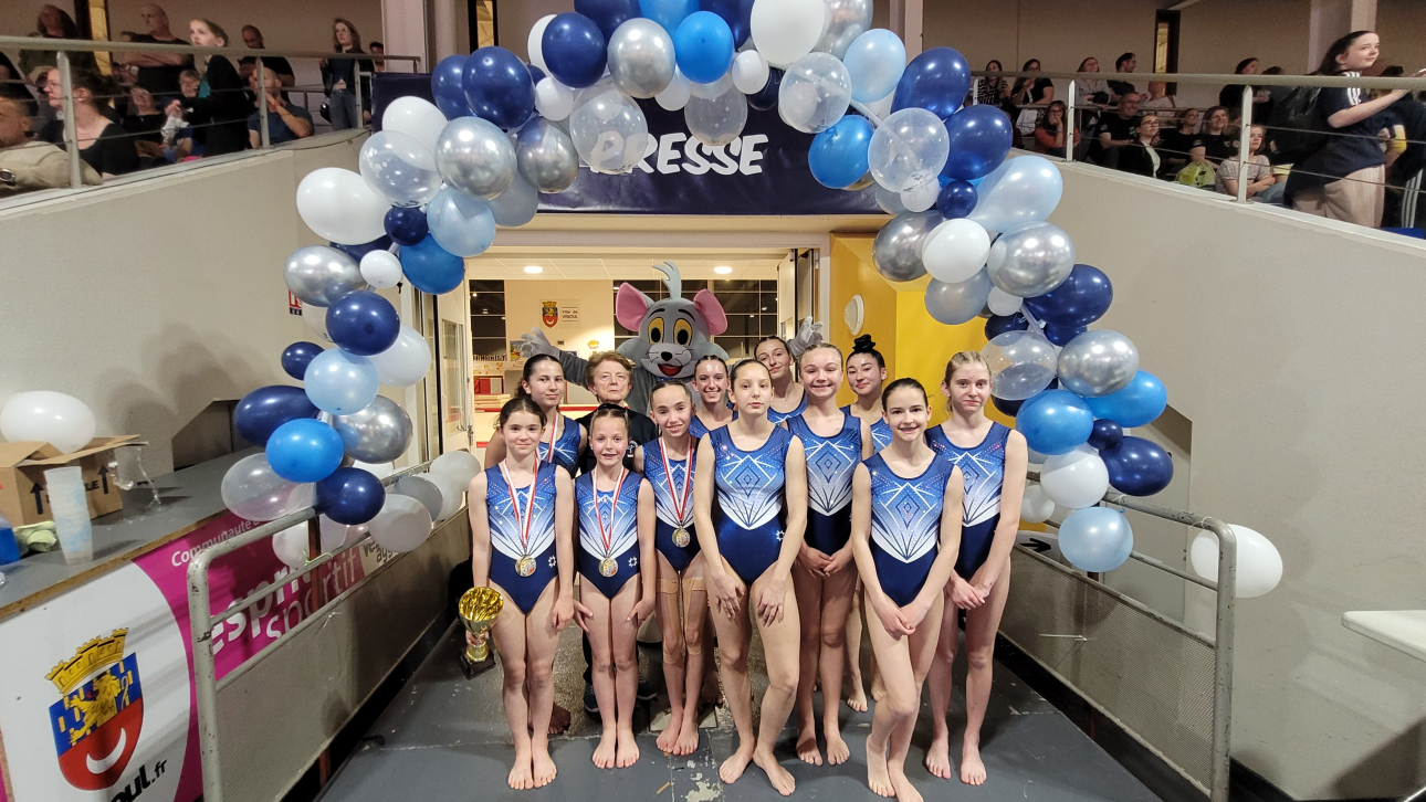 Championnat de Bourgogne Franche Comté Equipes 2026