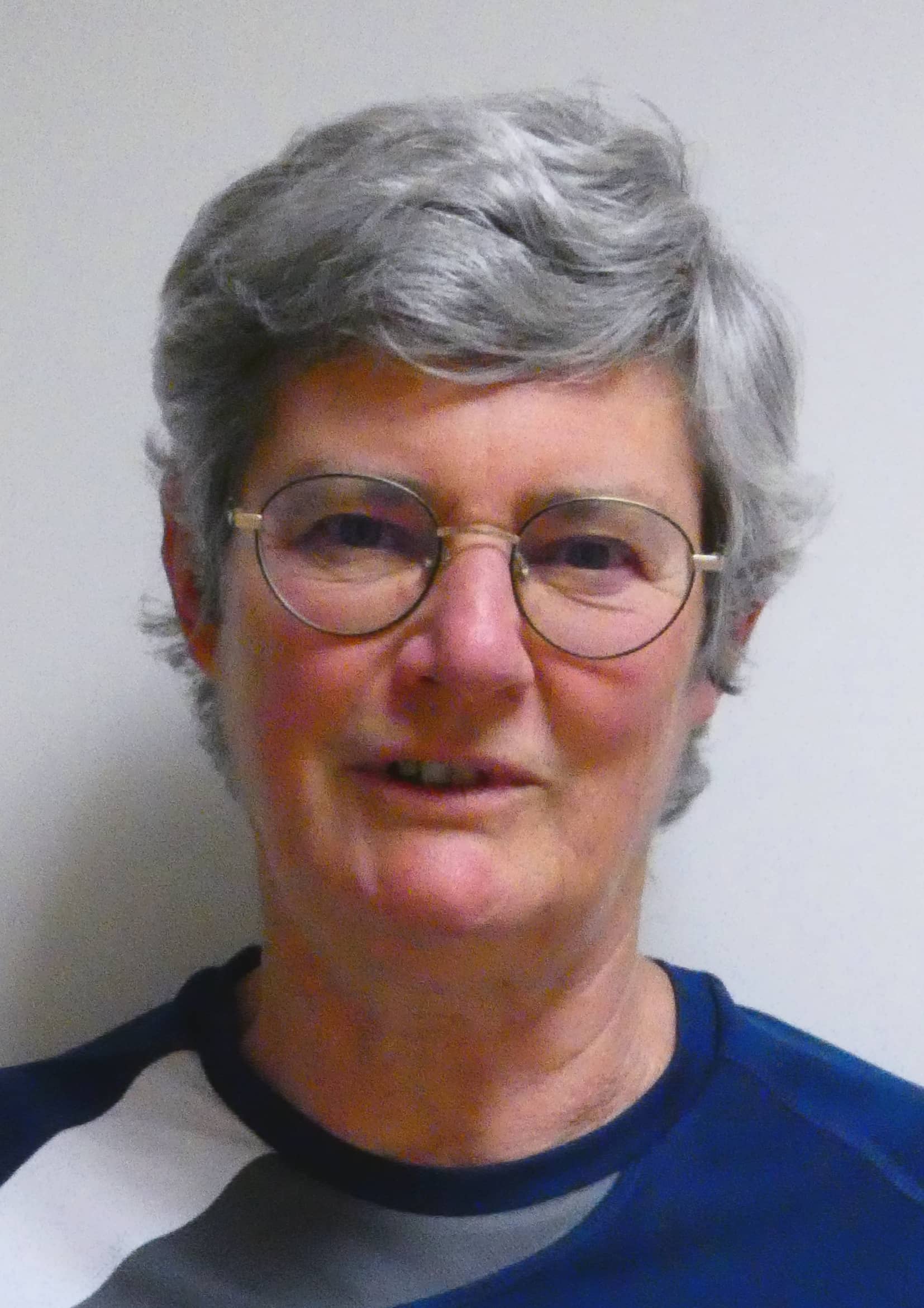 Nicole ROUSSEL