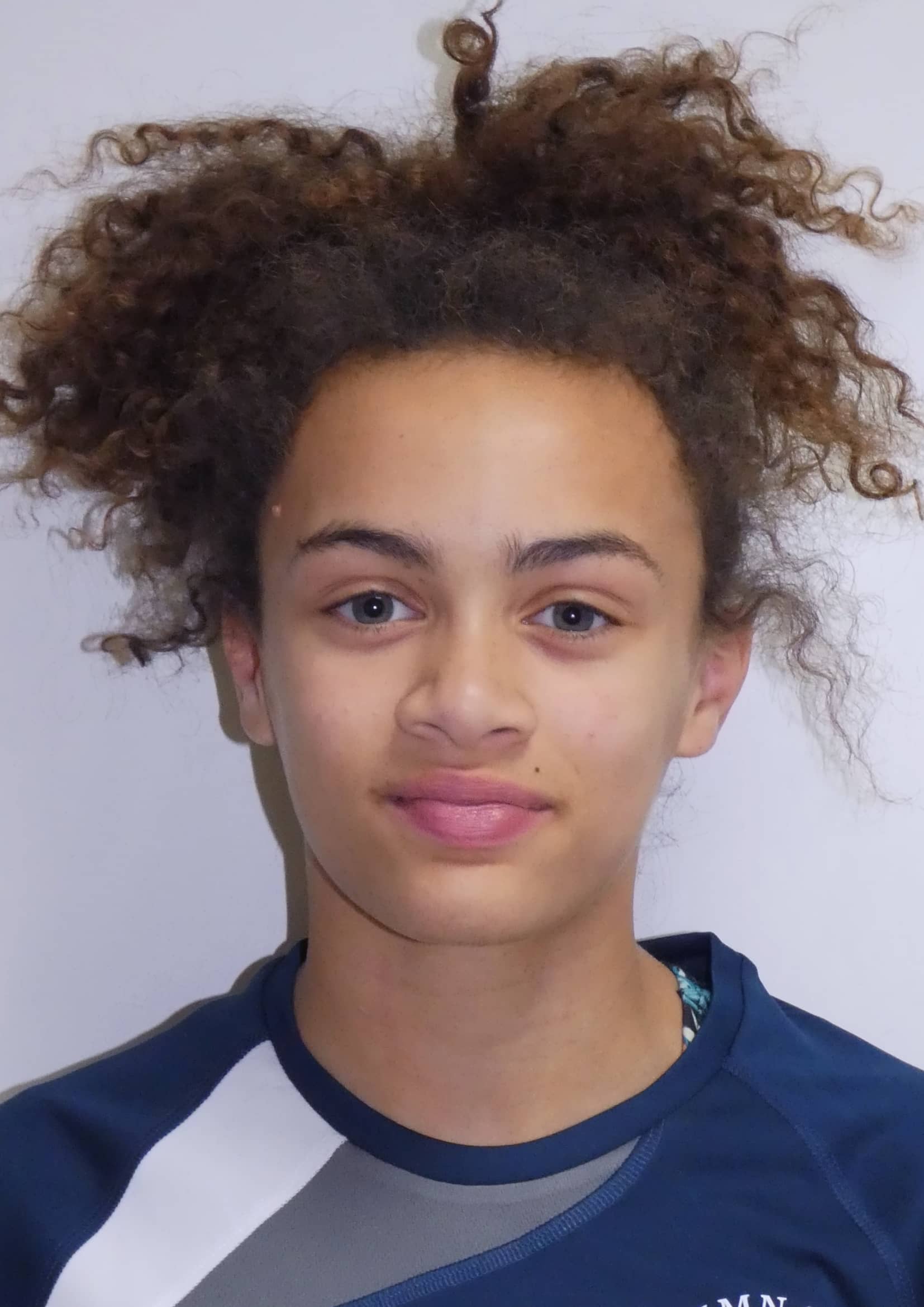 Marissa EMMANUEL ÉMILE