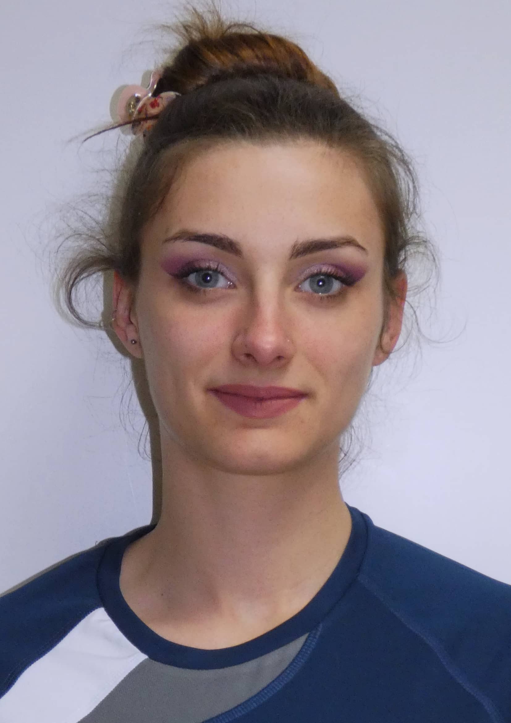 Mathilde LABBAYE